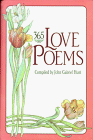 Imagen de archivo de 365 Love Poems a la venta por Lowry's Books