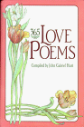 Stock image for 365 Love Poems for sale by Lowry's Books