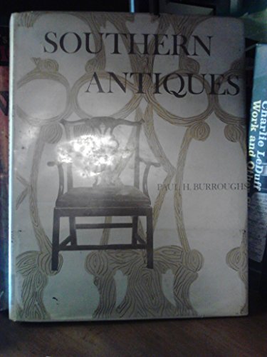9780517087152: Southern antiques