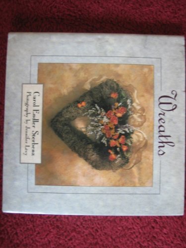 Beispielbild fr Wreaths zum Verkauf von Wonder Book