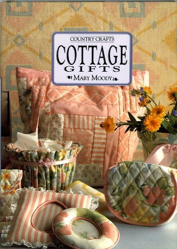 9780517087978: Cottage Gifts (Country Crafts Series)