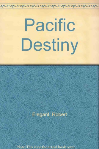 9780517088043: Title: Pacific Destiny