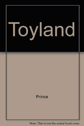 Toyland (9780517088166) by Prince, Pamela