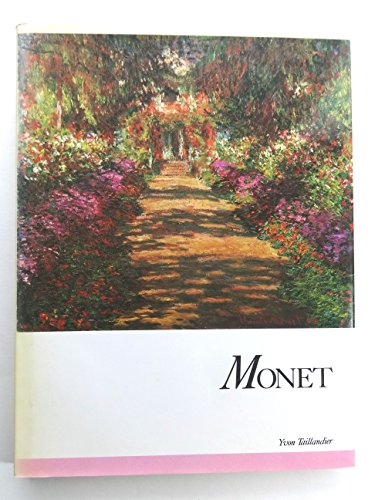 Stock image for Monet for sale by Wonder Book