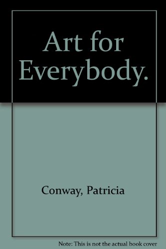 9780517088999: Art for Everybody.