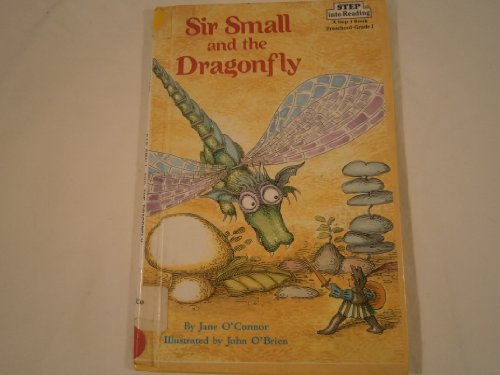 9780517089552: Sir Small & the Dragonfly
