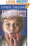 The Boy Who Lost His Face (9780517090176) by [???]