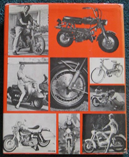 9780517091203: Treasury of Motorcycles of the World