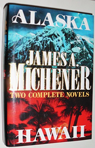 Beispielbild fr Alaska and Hawaii (Two Complete Novels) zum Verkauf von HPB Inc.
