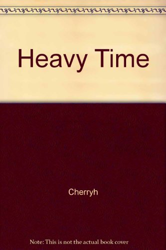 9780517092125: Heavy Time