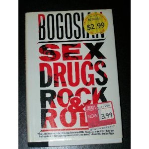 9780517092248: Sex, Drugs, Rock & Roll