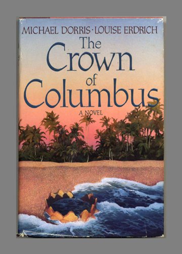 9780517092255: The Crown of Columbus