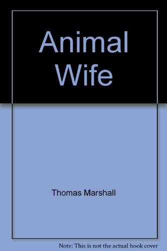 9780517092422: The Animal Wife