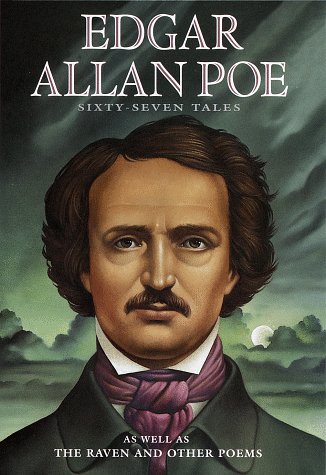 Imagen de archivo de Edgar Allan Poe : Collected Stories and a Selection of his Best Loved Poems a la venta por Better World Books: West