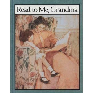 9780517093481: Read to Me, Grandma