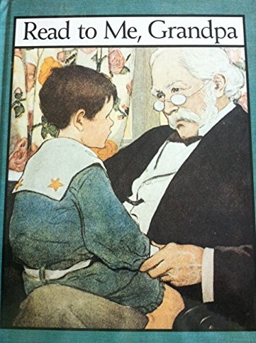 Imagen de archivo de Let's Read Together: Read to Me, Grandpa a la venta por BooksRun