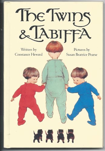 Beispielbild fr The Twins & Tabiffa zum Verkauf von Gulf Coast Books