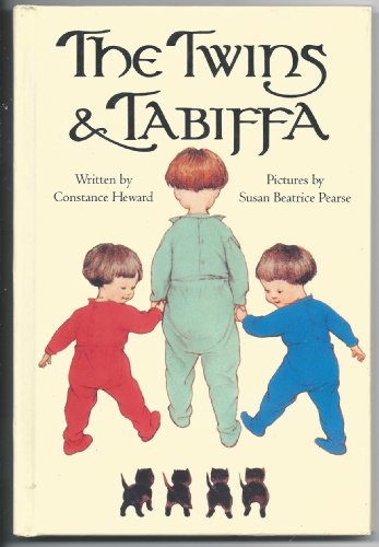 9780517093528: The Twins and Tabiffa