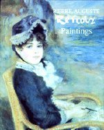 Stock image for Miniature Masterpieces: Pierre Auguste Renoir: Paintings for sale by ThriftBooks-Atlanta