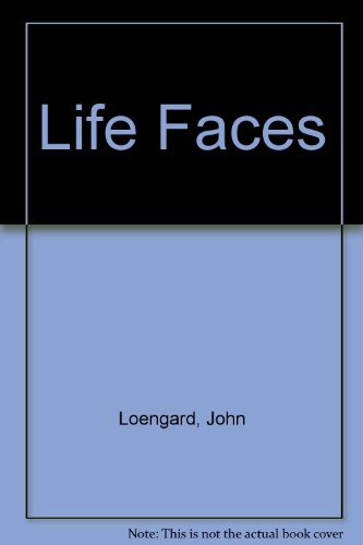 9780517094464: Life Faces