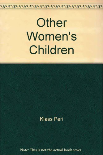 9780517094587: Other Woman's Children