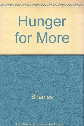 9780517094761: Hunger for More