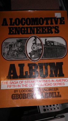 9780517094815: Locomotive Engineers Album by Outlet