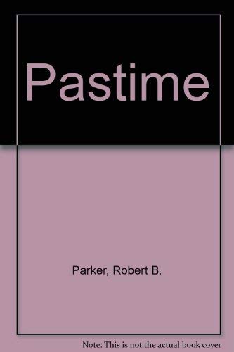 9780517095843: Pastime