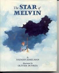 9780517096406: The Star of Melvin