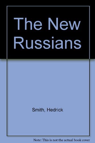 9780517096536: Title: The New Russians
