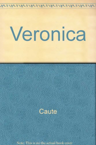 Veronica (9780517096956) by Caute, David