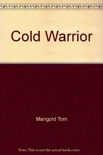 9780517097076: Cold Warrior