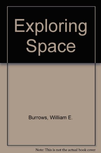 9780517097915: Exploring Space