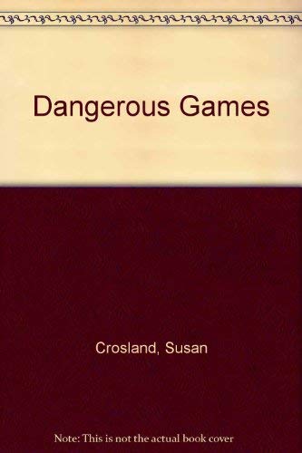 9780517097939: Dangerous Games