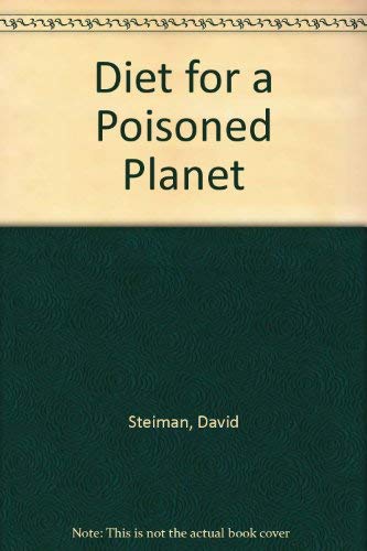 9780517098578: Diet for a Poisoned Planet