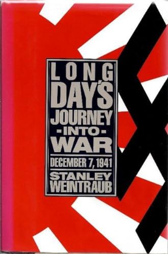 9780517098790: Long Day's Journay Into War by Weintraub Stanley