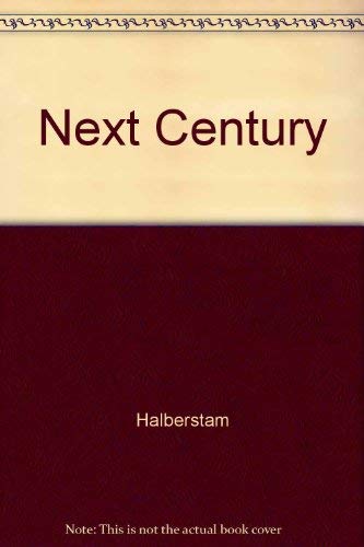 9780517098820: The Next Century