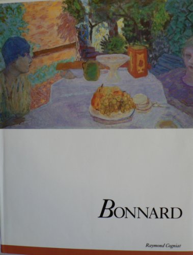 Stock image for Bonnard (Crown Art Library) for sale by SecondSale