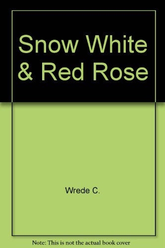 9780517099148: Snow White & Red Rose