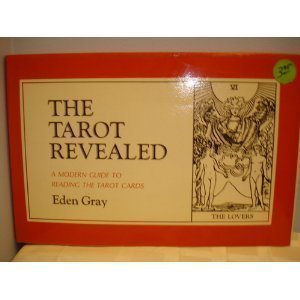 9780517099841: Tarot Revealed: A Modern Guide to Reading the Tarot Cards
