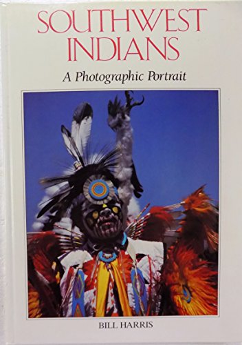 Beispielbild fr Southwest Indians: A Photographic Portrait zum Verkauf von Lowry's Books