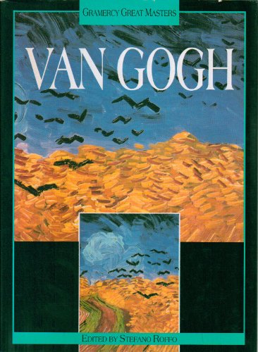 9780517100899: Vincent Van Gogh (Gramercy Great Masters)