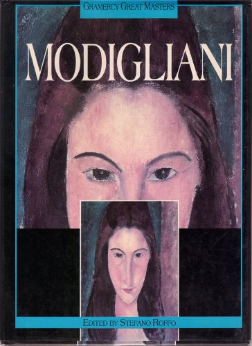 9780517100998: Modigliani