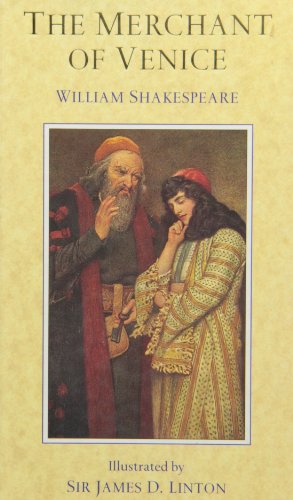 Stock image for The Merchant of Venice for sale by Mister Pernickety