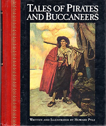 9780517101629: Tales of Pirates & Buccaneers (Children's Classics)