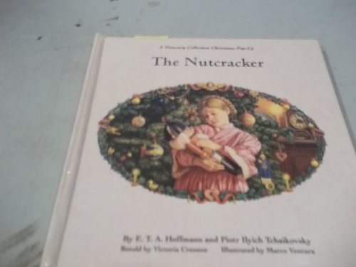 Imagen de archivo de The Nutcracker a la venta por -OnTimeBooks-