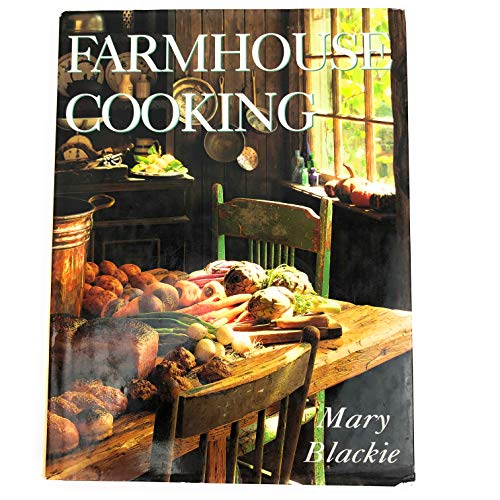 9780517101957: Farmhouse Cooking