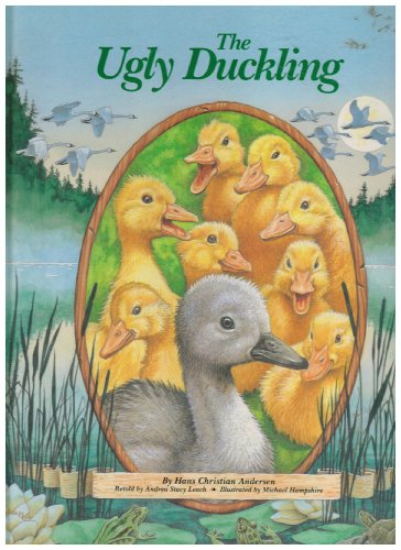 Beispielbild fr The Ugly Duckling zum Verkauf von Bookmans