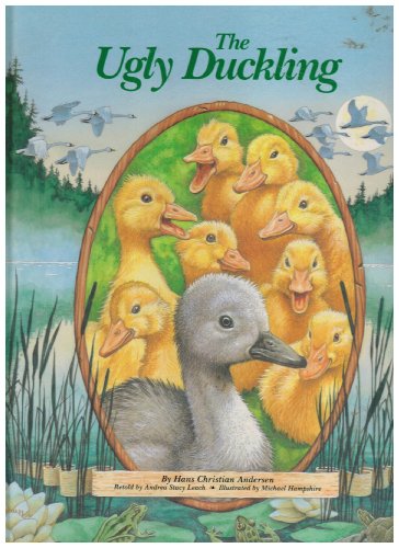 9780517101964: The Ugly Duckling