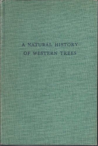 9780517102626: Natural History Of Western Tre